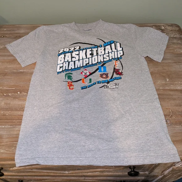 Two Kids Medium Duke University Basketball Shirts - NWOT - Picture 2 of 7